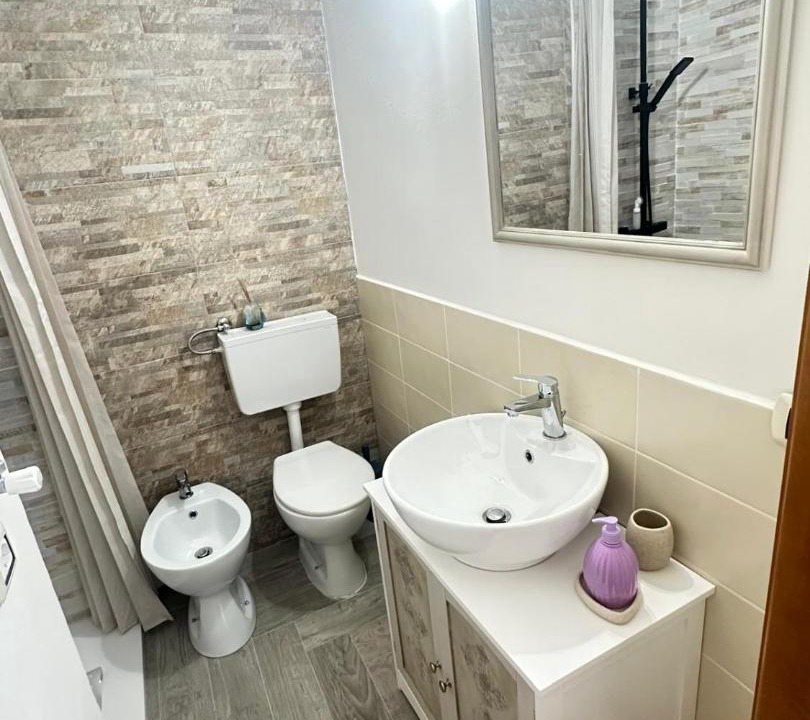 Photo of Bathroom in Canino