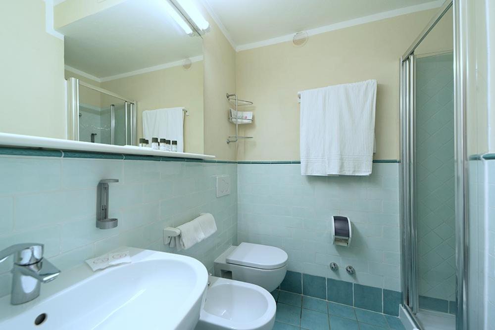 Photo of Bathroom in Magazzini