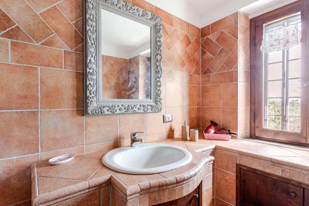 Photo of Bathroom in Cagli