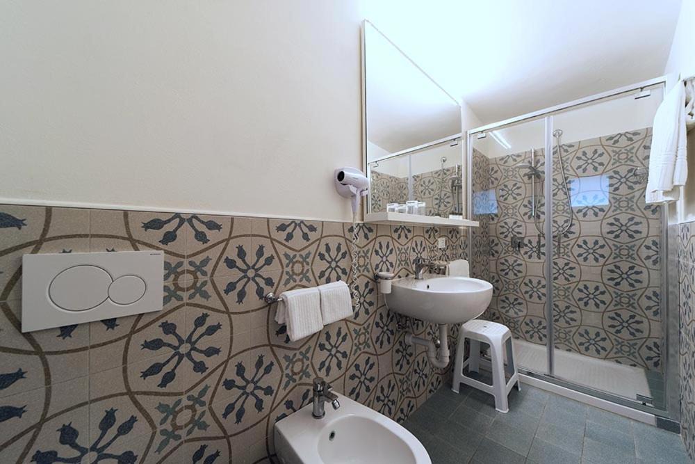 Photo of Bathroom in Magazzini
