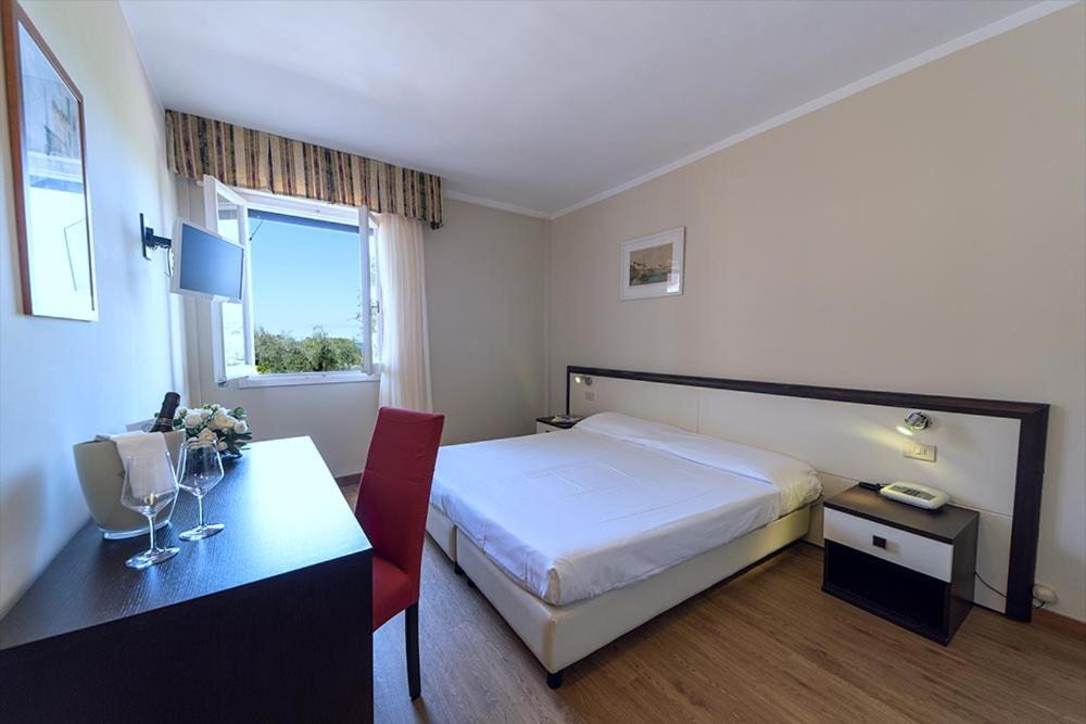 Photo of Bedroom in Magazzini