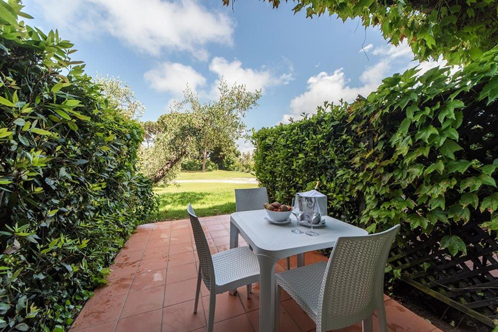 Photo of Patio Balcony in Magazzini