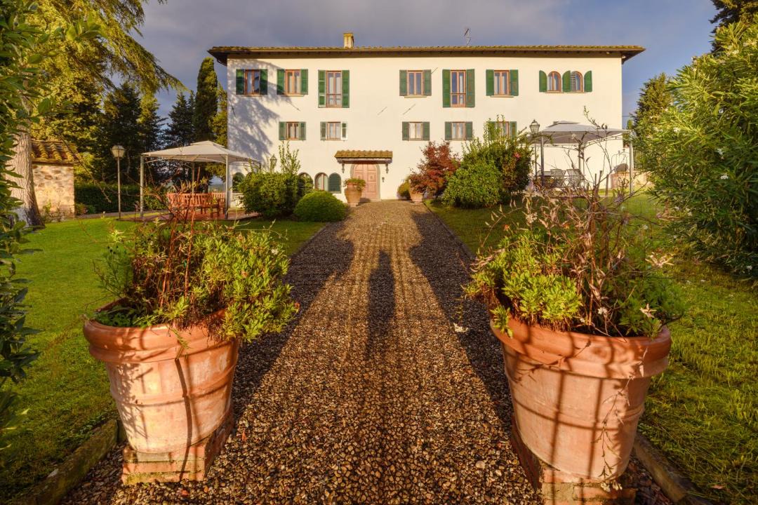 Photo of Others in Greve in Chianti
