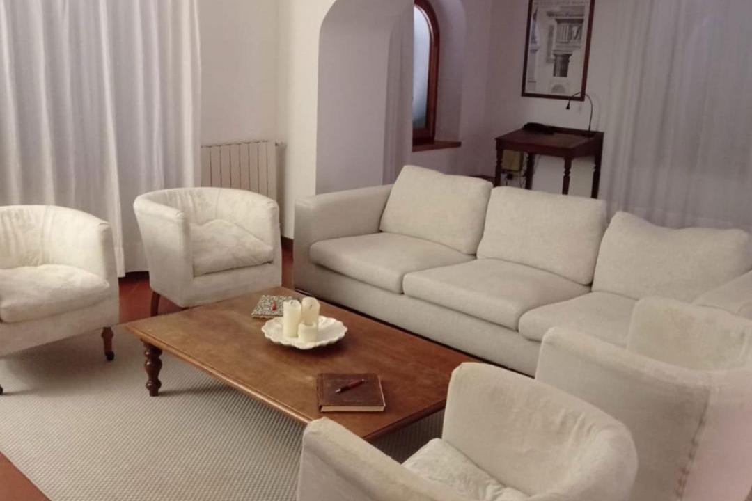Photo of Livingroom in Greve in Chianti