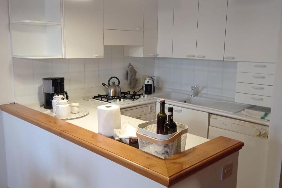 Photo of Kitchen in Greve in Chianti