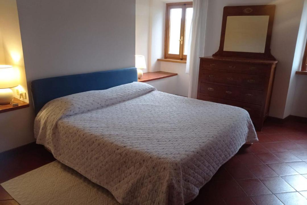 Photo of Bedroom in Greve in Chianti