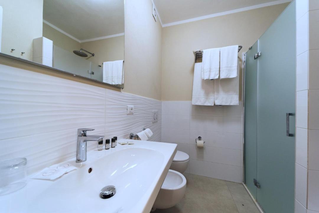 Photo of Bathroom in Magazzini