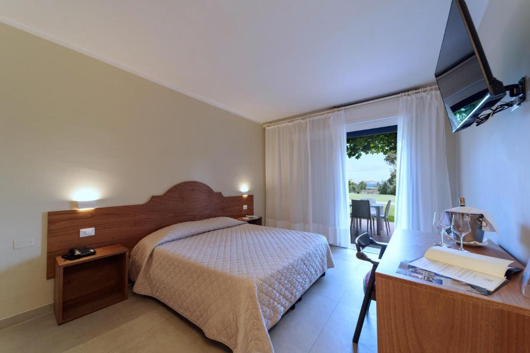 Photo of Bedroom in Magazzini