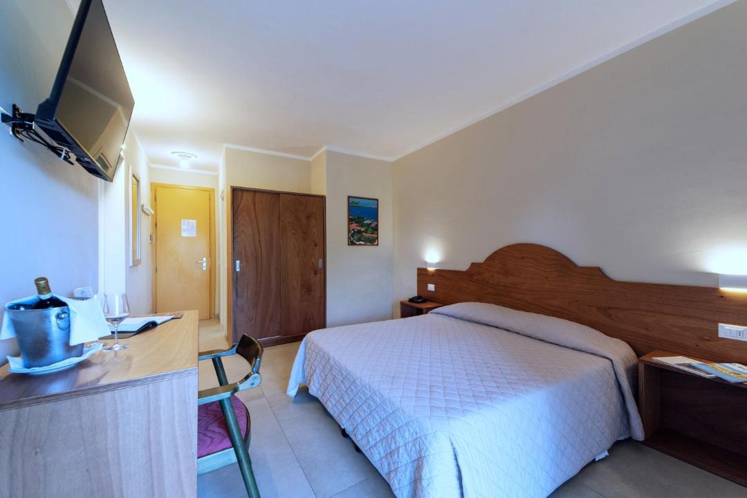 Photo of Bedroom in Magazzini