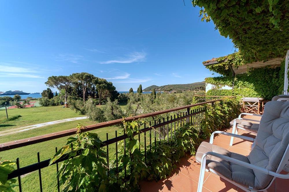 Photo of Patio Balcony in Magazzini