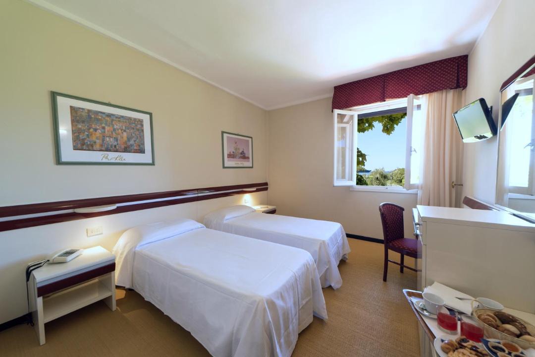 Photo of Bedroom in Magazzini