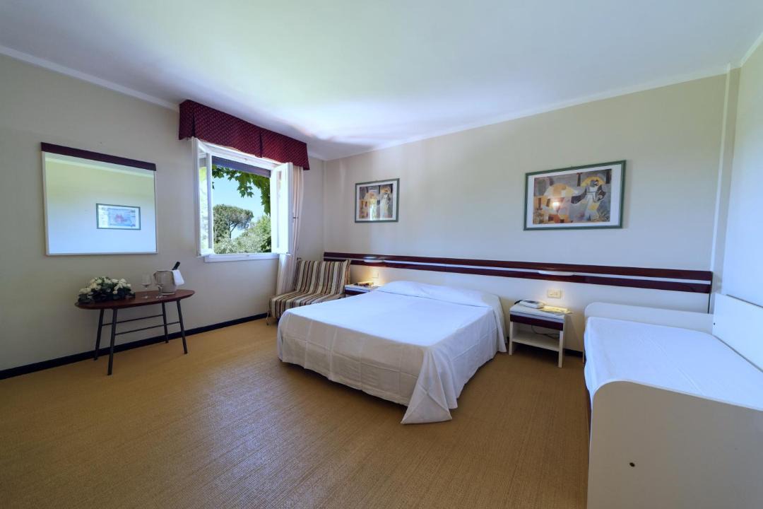 Photo of Bedroom in Magazzini