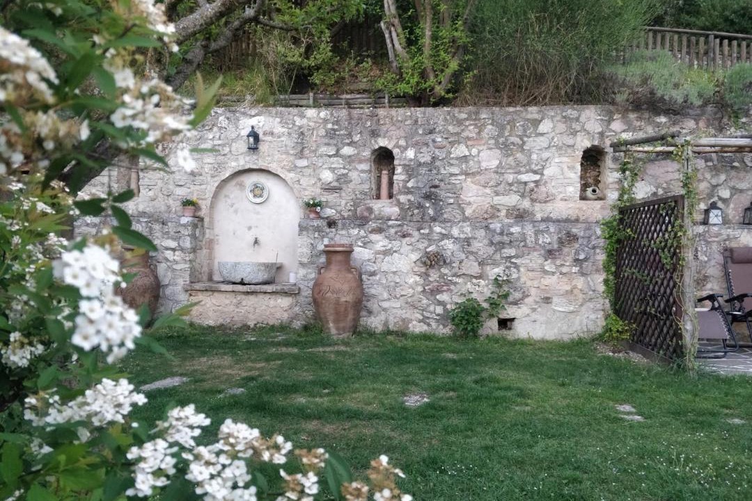 Photo of Others in Spoleto