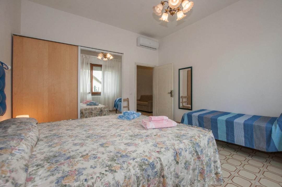 Photo of Bedroom in Montecatini Val di Cecina
