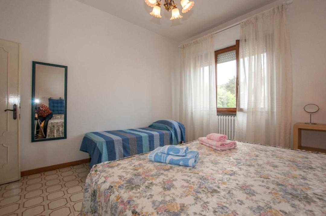 Photo of Bedroom in Montecatini Val di Cecina