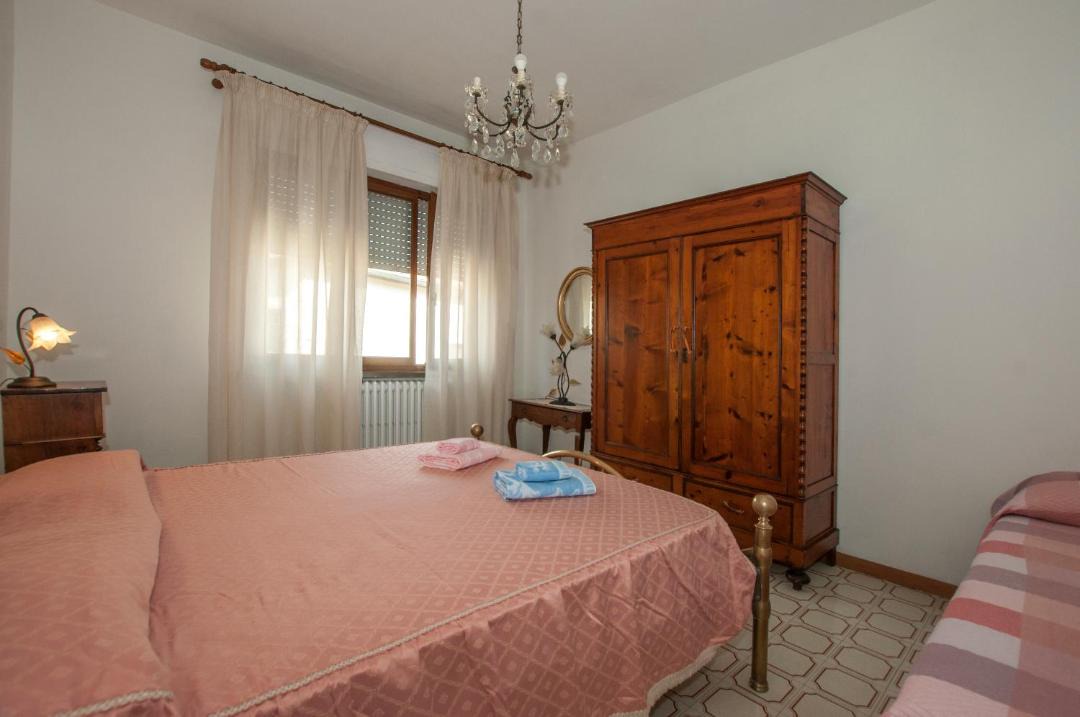 Photo of Bedroom in Montecatini Val di Cecina