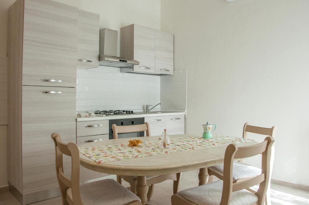 Photo of Kitchen in Montecatini Val di Cecina