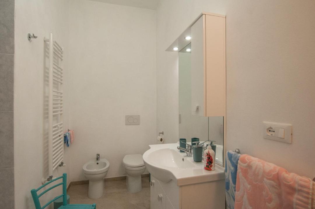 Photo of Bathroom in Montecatini Val di Cecina