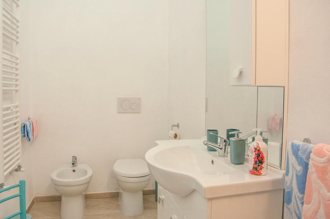 Photo of Bathroom in Montecatini Val di Cecina