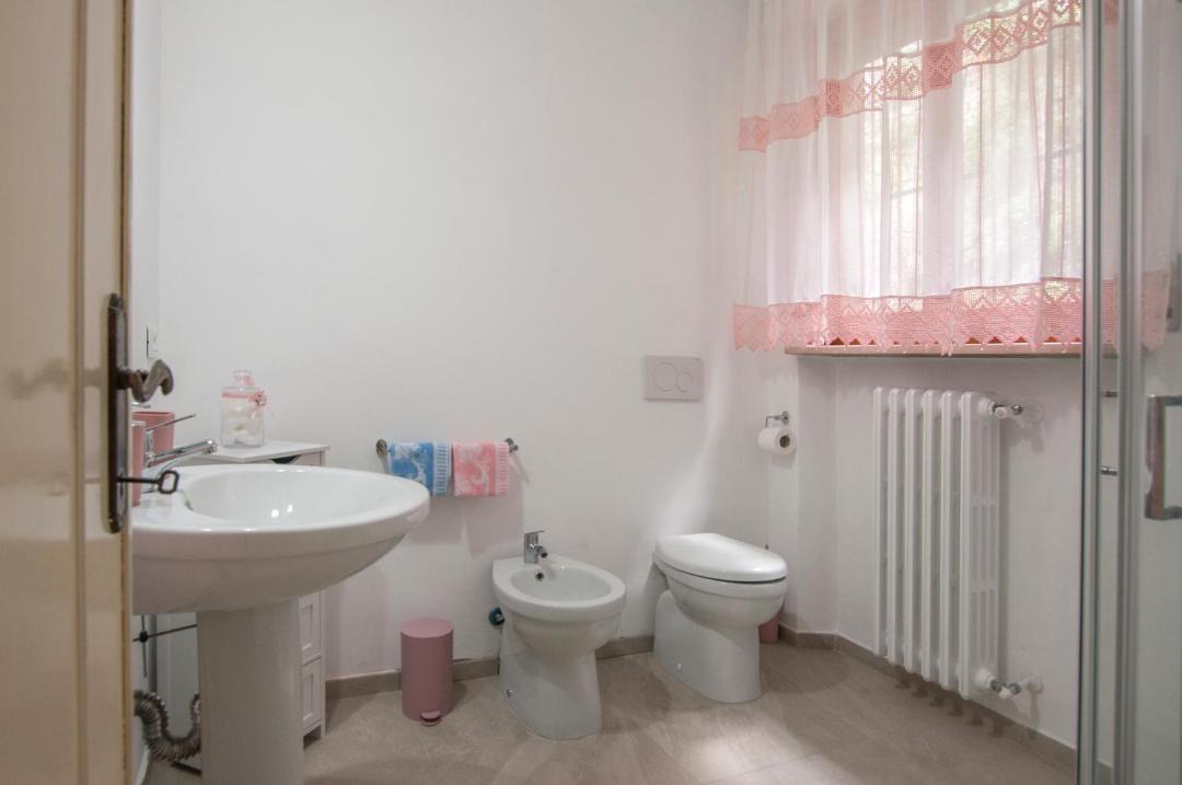 Photo of Bathroom in Montecatini Val di Cecina