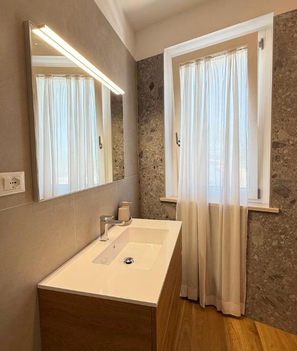 Photo of Bathroom in Ortona