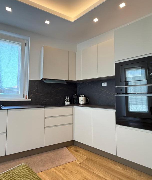 Photo of Kitchen in Ortona