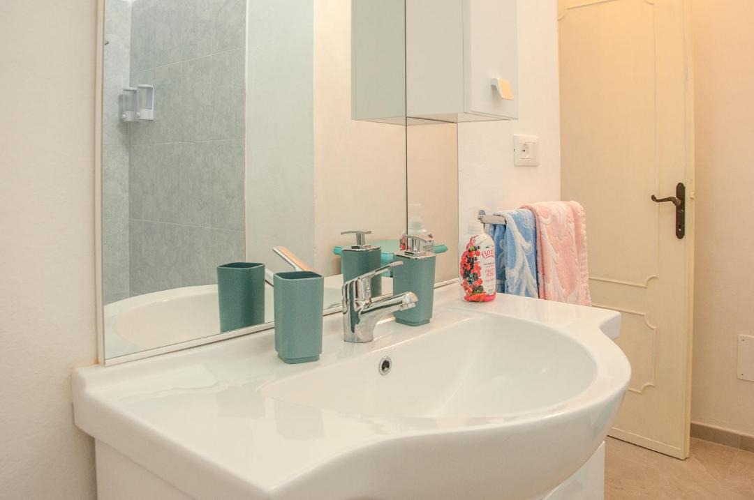 Photo of Bathroom in Montecatini Val di Cecina