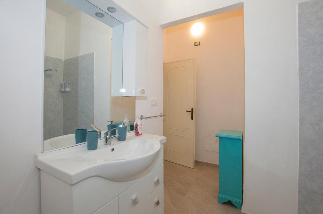 Photo of Bathroom in Montecatini Val di Cecina