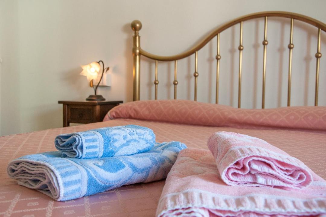 Photo of Bedroom in Montecatini Val di Cecina