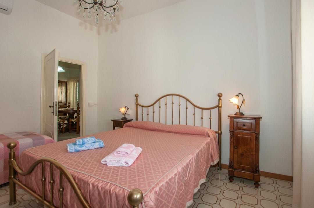 Photo of Bedroom in Montecatini Val di Cecina
