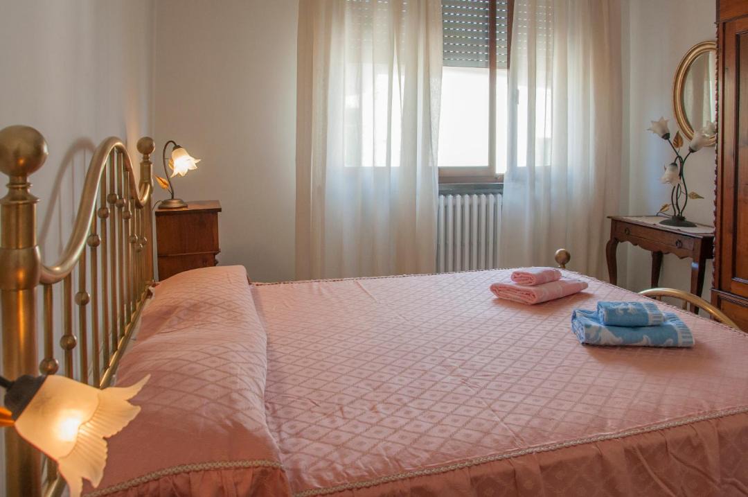 Photo of Bedroom in Montecatini Val di Cecina