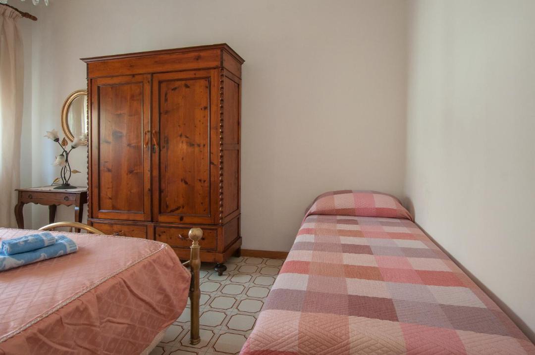 Photo of Bedroom in Montecatini Val di Cecina