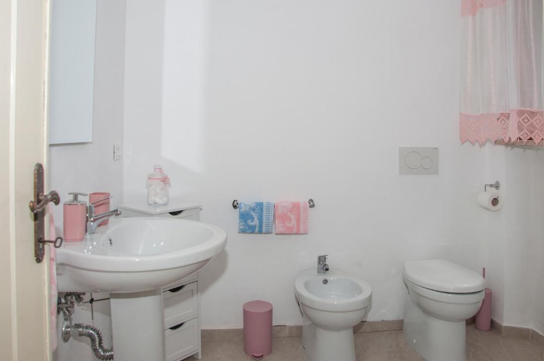 Photo of Bathroom in Montecatini Val di Cecina