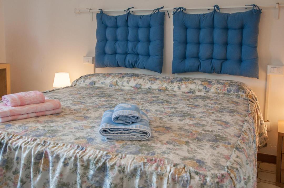 Photo of Bedroom in Montecatini Val di Cecina