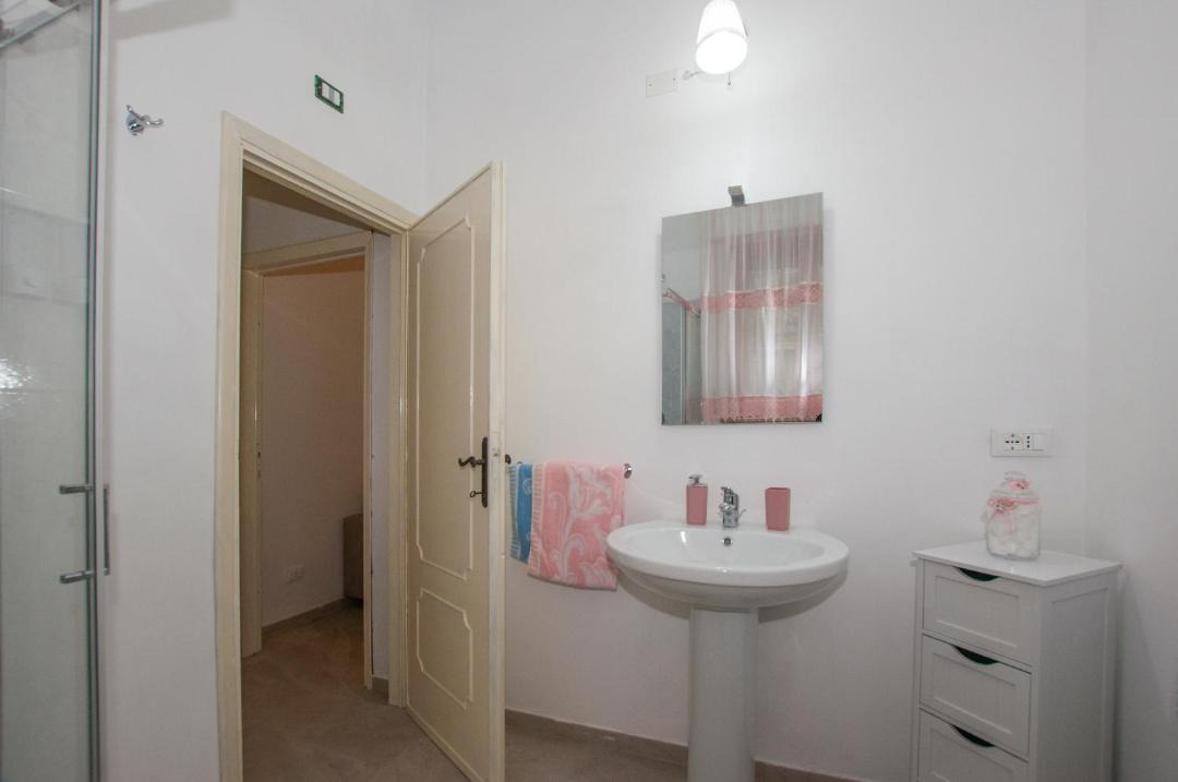 Photo of Bathroom in Montecatini Val di Cecina
