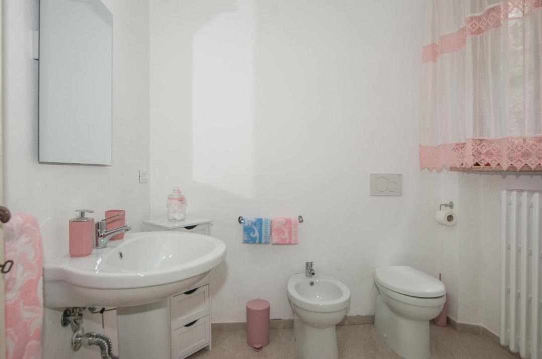 Photo of Bathroom in Montecatini Val di Cecina
