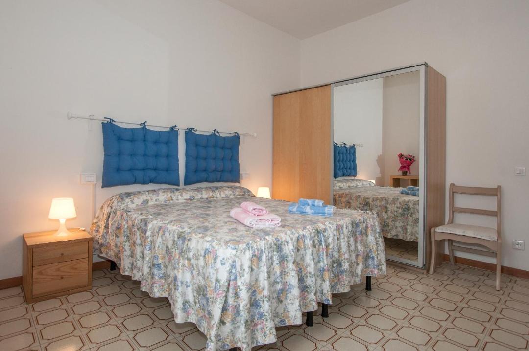 Photo of Bedroom in Montecatini Val di Cecina