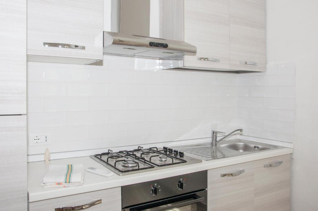 Photo of Kitchen in Montecatini Val di Cecina