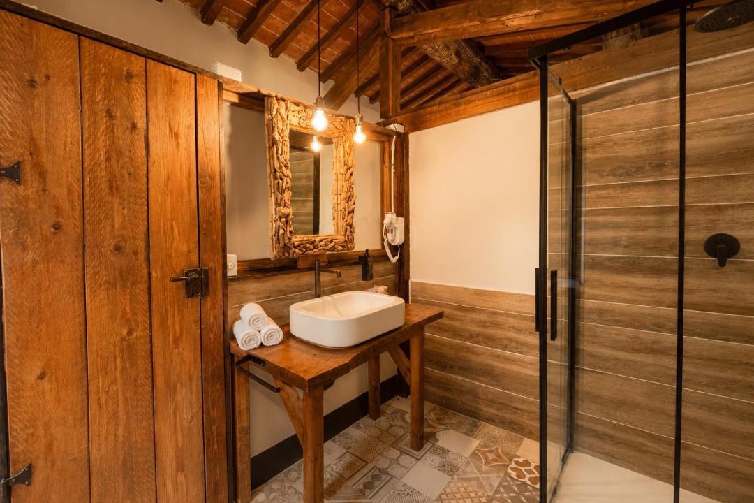 Photo of Bathroom in Anghiari