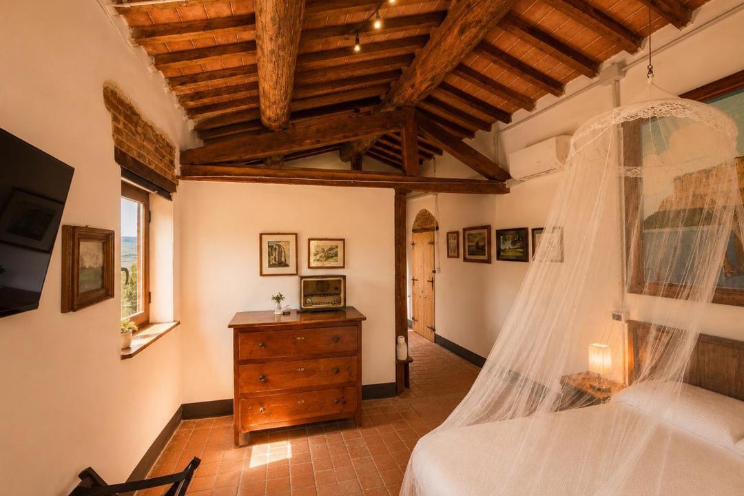 Photo of Bedroom in Anghiari