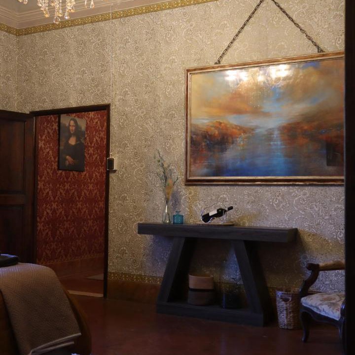Photo of Livingroom in Castel Focognano