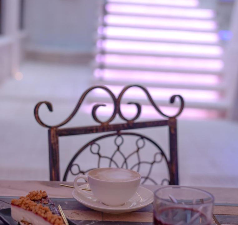 Photo of Patio Balcony in Anagni