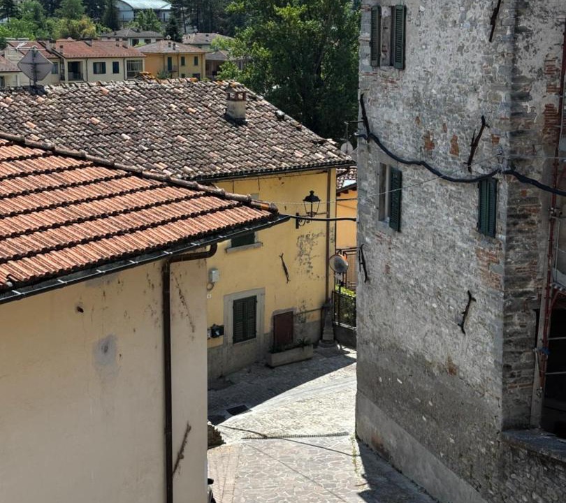 Photo of Buildings in Santa Sofia