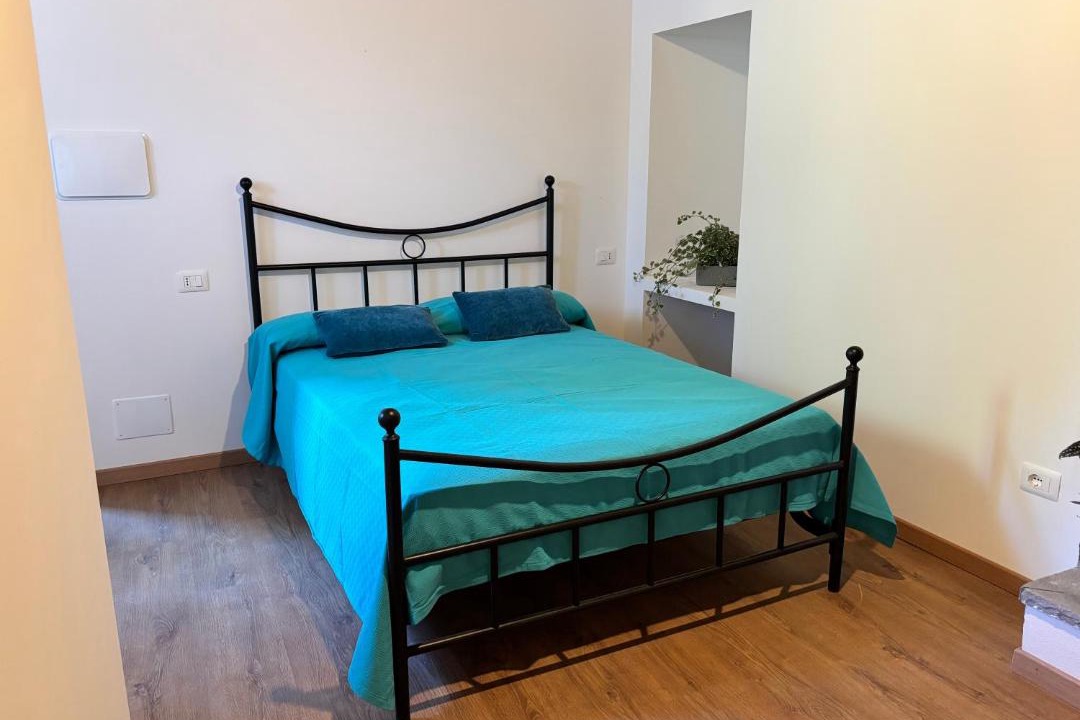 Photo of Bedroom in Santa Sofia