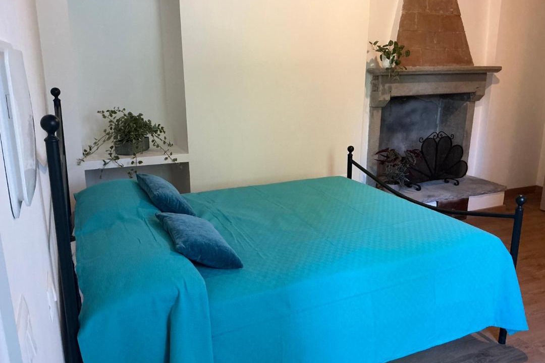 Photo of Bedroom in Santa Sofia