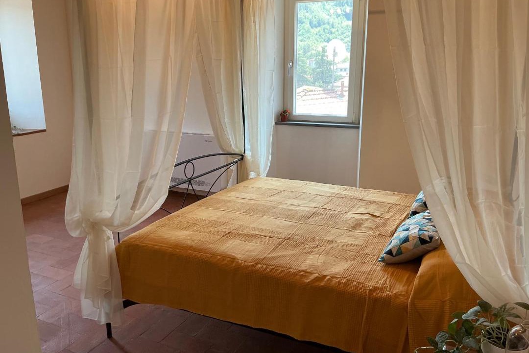Photo of Bedroom in Santa Sofia