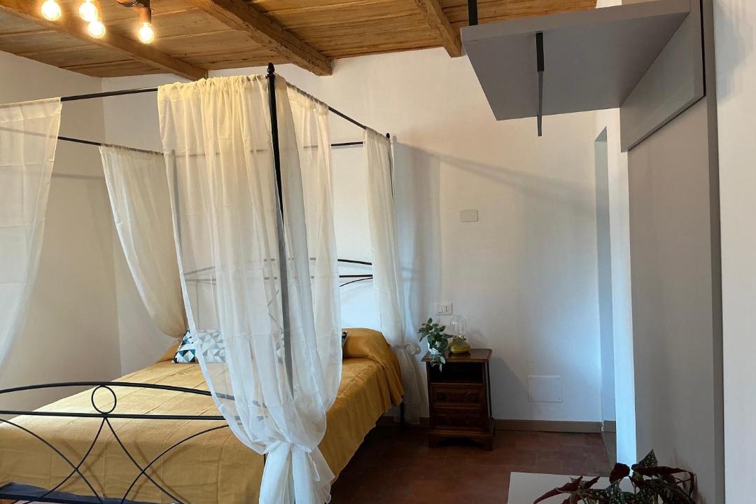 Photo of Bedroom in Santa Sofia