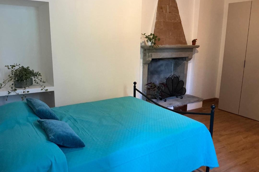 Photo of Bedroom in Santa Sofia
