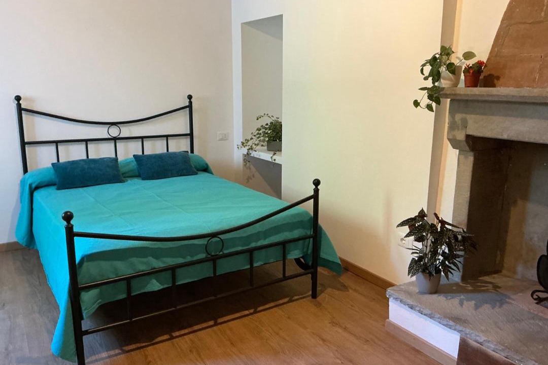 Photo of Bedroom in Santa Sofia