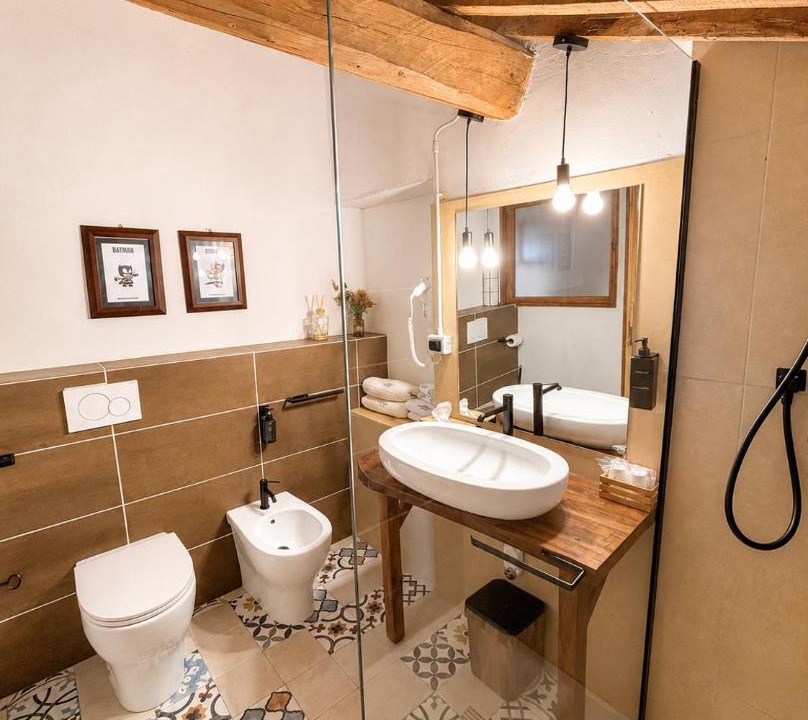 Photo of Bathroom in Anghiari